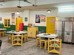 大堂-石灰市老火锅(北滨路店)