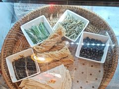 -彭城味道.地道徐州味(怡海花园店)