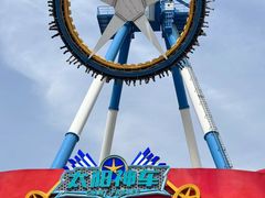 -武汉欢乐谷