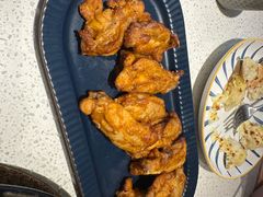 -必胜客(航头店)