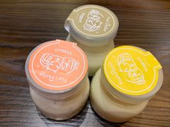 -狐狸家·酸奶酪专门店(平江路店)