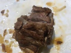 -浩爷羊蝎子火锅(望京店)