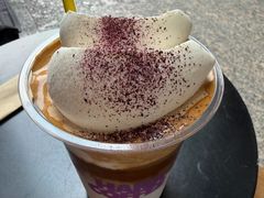 -HANA COFFEE(长寿路店)