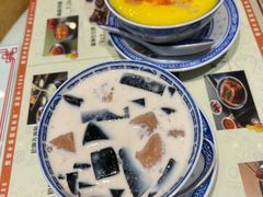-捷信牛奶甜品世家(合生汇店)