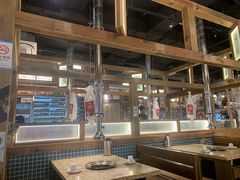 大堂-東門韩国传统烤肉·韩国料理(银座直营店)