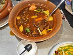 -桥边小楼·手工云南菜·丽江地标美食