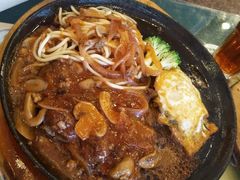 -豪享来牛排·中西简餐(黄河路店)