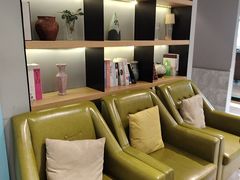 -去茶去餐厅(中央大街店)