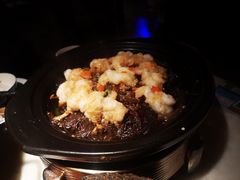 -绿茶餐厅(财富购物中心店)