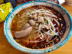 -王记老幺肥肠粉