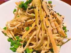 天目笋干-外婆家(天河领展店)