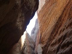 -天山神秘大峡谷