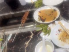 -运德成·天津老味烧烤(广开二马路店)