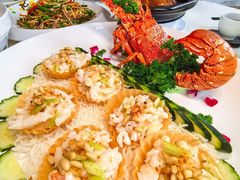 -龙的酒楼·手工早茶·顺德菜(近良路店)