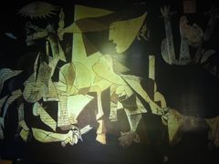 -金石蜡像馆