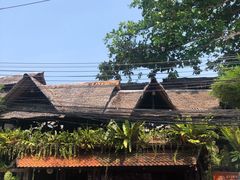 -自然餐厅(Phuket)