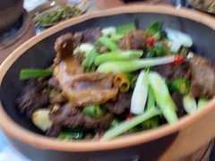-麻伊伏土菜馆(朗州路店)
