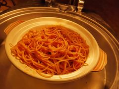 -索菲特酒店·海鲜自助 ·聚餐厅