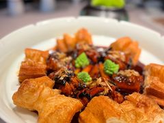 -子福慧·现代淮宴(陆家嘴中心店)