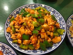 -北大地皖峰饭馆