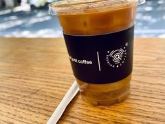 -Seeking Coffee咖啡(新竹路店)