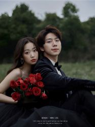 -蒙娜丽莎婚纱摄影·旅拍