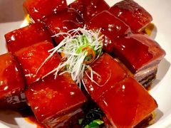 -上海滩餐厅(BFC外滩金融中心店)