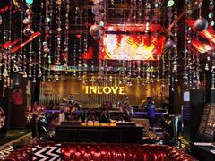 -INLOVE KTV(水晶城店)