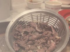 -八合里潮汕鲜牛肉火锅(深圳海岸城店)