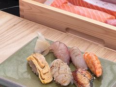 -鮨政·Omakase(港汇恒隆广场店)