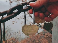 -终南山南五台景区