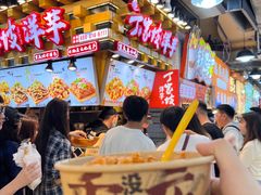 -周小亮丁家坡洋芋(全国总店)