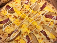 -必胜客(远大路店)