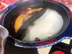 -蜀城老妈火锅(红旗街店)