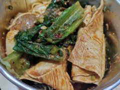 -大喜麻辣拌(凯德1818店)