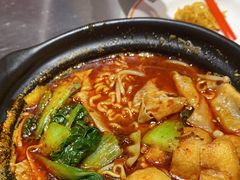 -堂堂小伙夫·辽宁小吃大排档(京西大悦城店)
