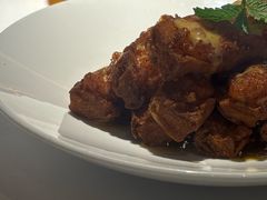 -汤城小厨•粤菜•靓汤(金宝街店)