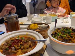 -眉州东坡·熊猫主题餐厅(枫蓝店)