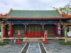 -珠海圆明新园