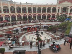 -佛罗伦萨小镇广佛名品奥特莱斯(疏港路店)