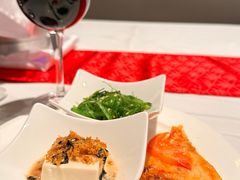 -广州万富希尔顿酒店-感趣自助餐厅·生蚝海鲜刺身