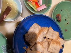 -情满四合院•京菜•烤鸭(动物园店)