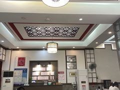 大堂-伟记奥面馆(养育巷店)