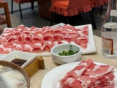 -阳坊大都涮羊肉(阳坊总店)