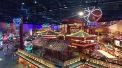 点击看大图 -南京万达乐园