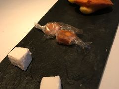 赠送点心-AZUR聚(香格里拉饭店)