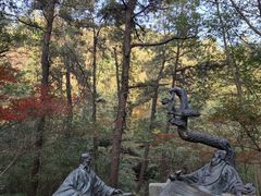 -敬亭山风景名胜区