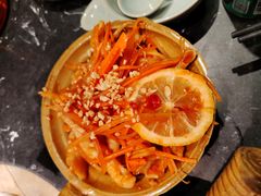 -云海肴云南菜·蒸汽石锅鱼(青岛万象城店)