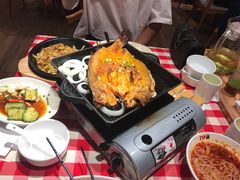 -西贝莜面村(当代商城店)