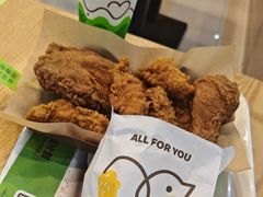 -德克士(场中路店)